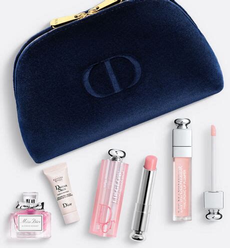 dior pochette sephora|christian dior pouch bag.